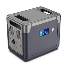 Зарядна станція ALTEK AL 2500